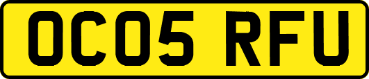 OC05RFU