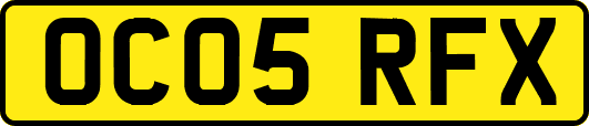 OC05RFX