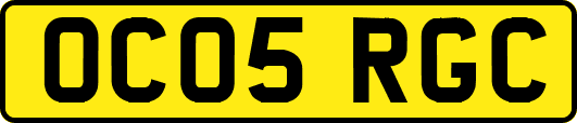 OC05RGC