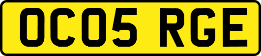 OC05RGE