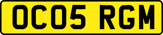 OC05RGM
