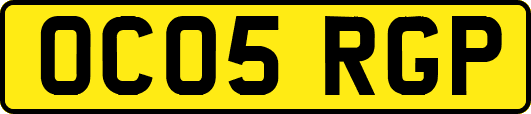 OC05RGP