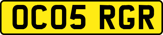 OC05RGR