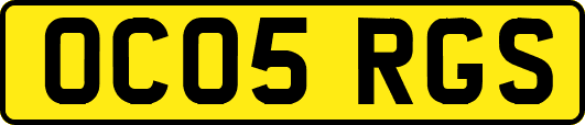 OC05RGS
