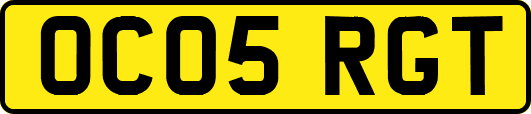 OC05RGT