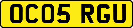 OC05RGU