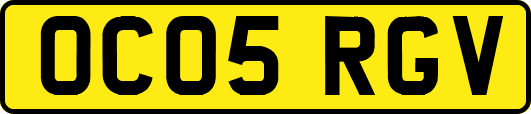 OC05RGV