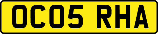 OC05RHA