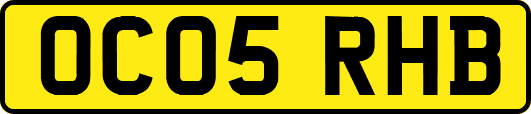 OC05RHB