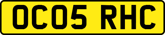 OC05RHC