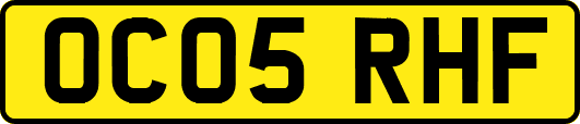 OC05RHF