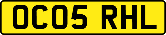 OC05RHL