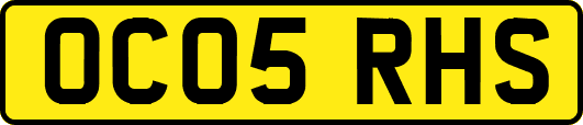 OC05RHS