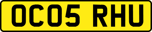 OC05RHU
