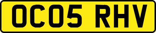 OC05RHV
