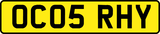 OC05RHY