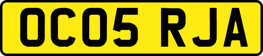 OC05RJA