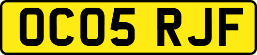 OC05RJF