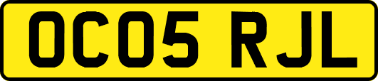 OC05RJL