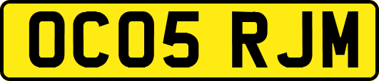 OC05RJM