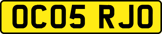 OC05RJO