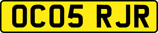 OC05RJR