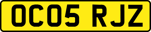 OC05RJZ
