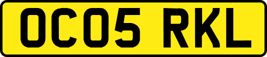 OC05RKL