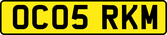 OC05RKM
