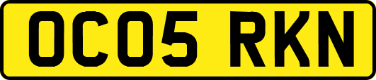 OC05RKN