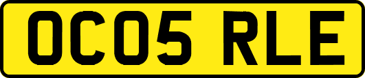 OC05RLE