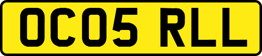 OC05RLL