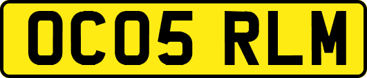 OC05RLM