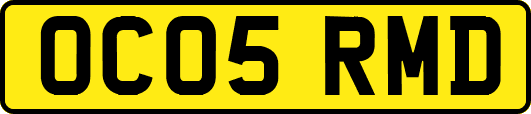 OC05RMD