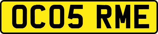 OC05RME