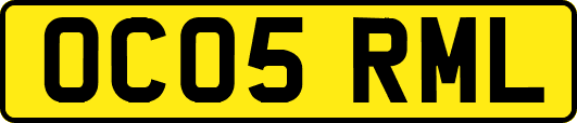 OC05RML
