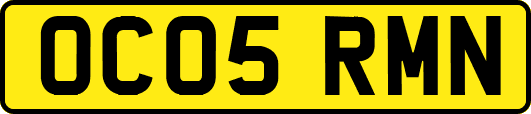 OC05RMN