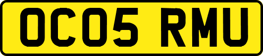 OC05RMU