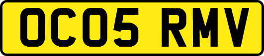 OC05RMV