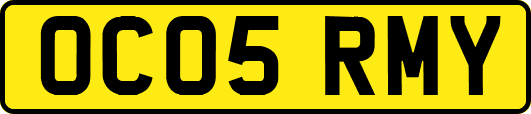 OC05RMY