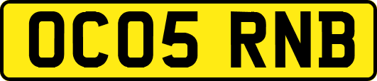 OC05RNB