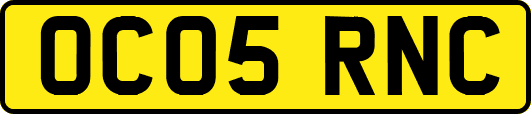 OC05RNC