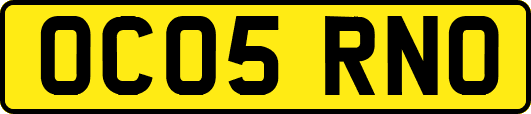 OC05RNO