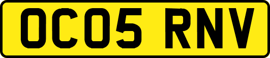 OC05RNV