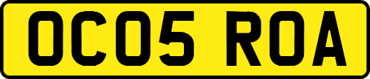 OC05ROA