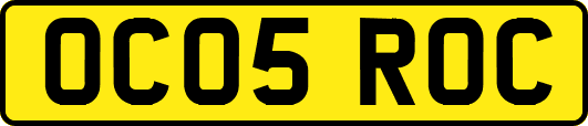 OC05ROC