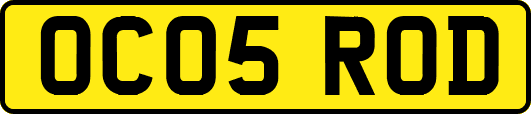 OC05ROD
