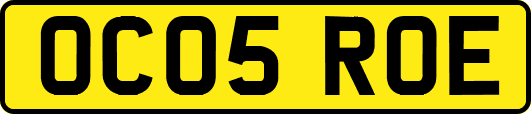 OC05ROE