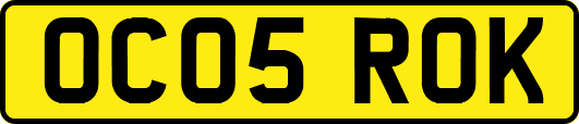 OC05ROK