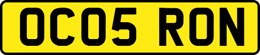 OC05RON